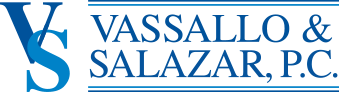 Vassallo & Salazar, P.C.